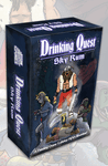 Drinking Quest: Sky Rum