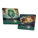 Vindication: Maelstrom Card Pack doboz