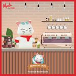 Cuan Cat Cafe