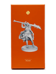 Kingdom Death: Monster – Seed Pattern Survivor: Ingama