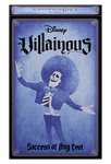 Disney Villainous: Success at Any Cost