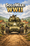 SoloWar: WWII