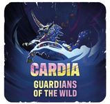 Duel for Cardia: Guardians of the Wild