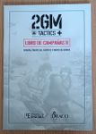 2GM Tactics: Campaign Book II box art