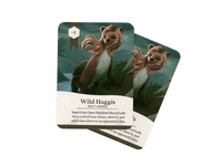 Monster of Loch Lomond: Wild Haggis Promo