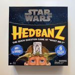 Hedbanz: Star Wars