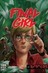 Final Girl: The Raptor Games