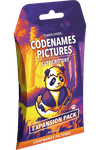 Codenames: Pictures – Cute Critters Expansion Pack (English Edition)