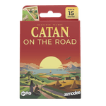 Catan: On the Road