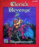 Cleric's Revenge