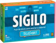 Sigilo