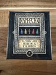 Coperta Sovereign: Bretwalda – Bishops and Berserkers