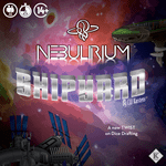 Nebulirium Shipyard