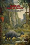 Coperta Saumora Island of Secrets: A Campaign for Four Against Darkness