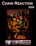 Chain Reaction 2026