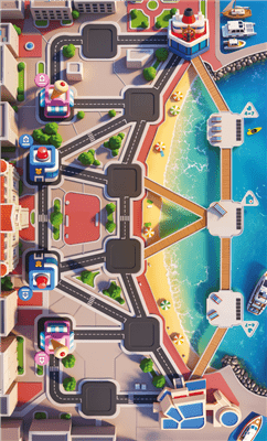Toy Battle: La Croisette doboz