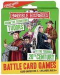 Horrible Histories From the Terrifying: Tudors to the Terrible 21st Century