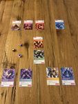 Elemental Beasts