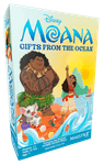 Moana: Gifts from the Ocean