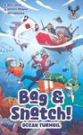 Bag & Snatch: Ocean Turmoil