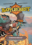 Battlecrest: Dowdran – Hero Set