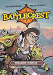 Battlecrest: Thrasher – Hero Set