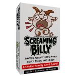 Screaming Billy