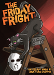 Holiday Hijinks #13: The Friday Fright
