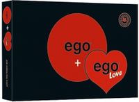 ego + ego: love