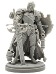 Kingdom Death: Monster – Obligate Gallant Promo Cards
