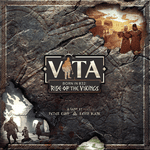 VITA: Born in 836 – Rise of the Vikings