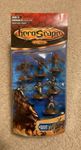 Heroscape: Utgar's Rage – Minutemen and Wolves Common Army Expansion