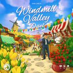 Coperta Windmill Valley: Duel