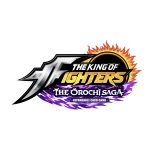 King of Fighters: The Orochi Saga