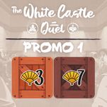 The White Castle Duel: Promo 1
