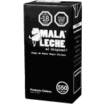 Mala Leche el Original!