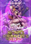 Streets of Revenge: Dragon's Breath doboz