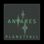 Antares: Planetfall