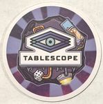 Light Speed: Arena – Tablescope Sponsored Asteroid box art