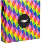 EGO: Gi'mig dit nummer!
