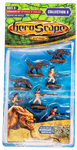 Heroscape: Defenders of Kinsland – Soldiers & Wolves Army Expansion