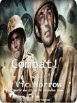 Combat!: Starring Vic Morrow – World War II on TV Skirmish Game