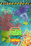Mint-Tin Monster Mash-Up: Arenas