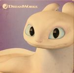 DreamWorks: Drachen zähmen leicht gemacht – Happy Meal Edition