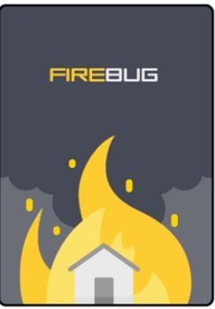 Firebug box art