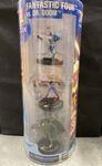 HeroClix: Fantastic Four vs. Dr. Doom