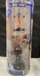 HeroClix: Fantastic Four vs. Mole Man