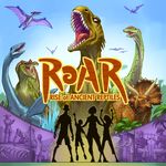 RoAR: Rise of Ancient Reptiles