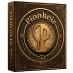 Pionheir: Claim the Unexplored