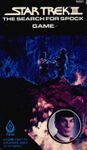 Star Trek III: The Search For Spock